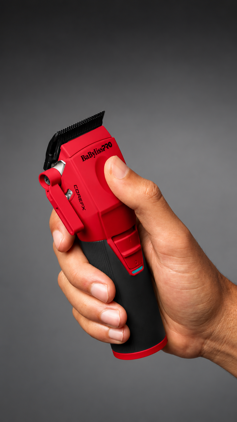 Corefx Clipper