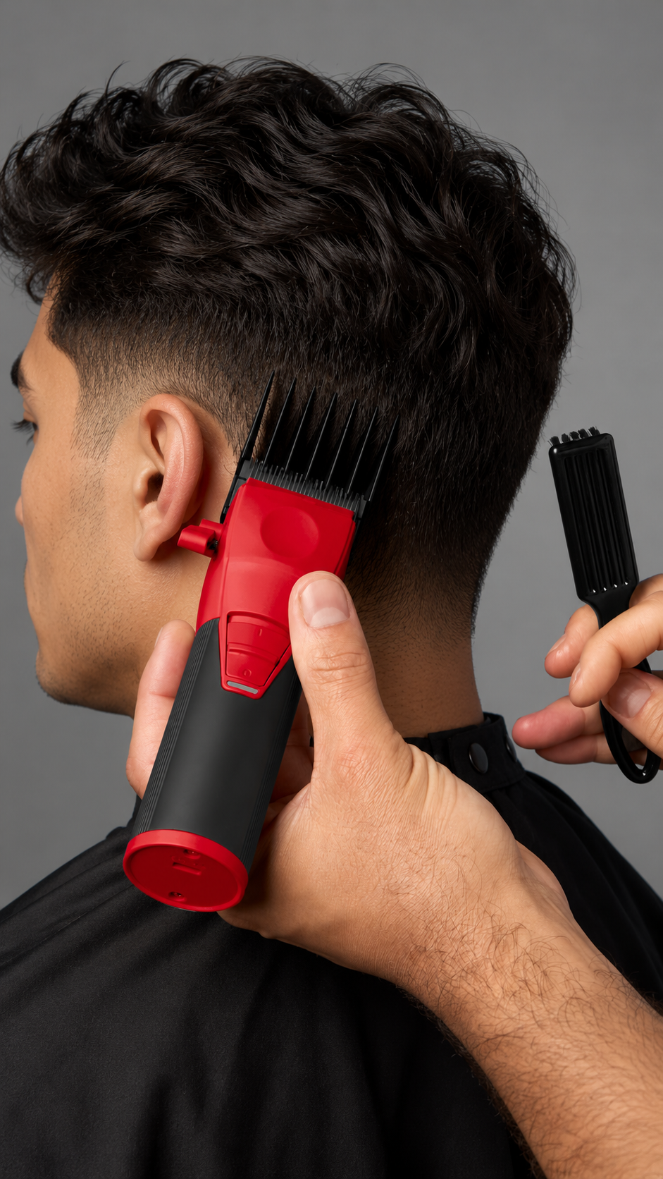 Corefx Clipper