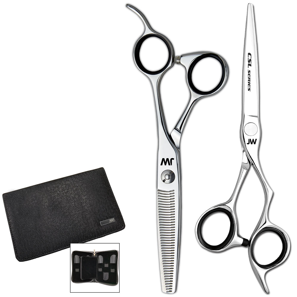 JW CSL Shear & Thinner Kit