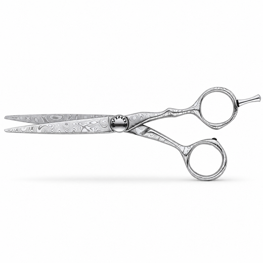 Tondeo Mythos Damast Offset Conblade 6.0"
