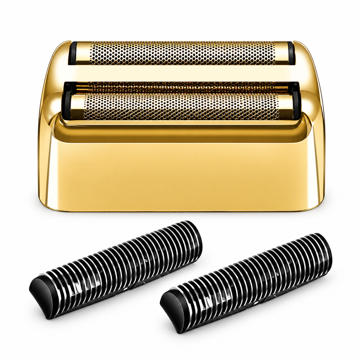 BaBylissPRO Replacement Foils & Cutter for FOILFX02 (Gold)