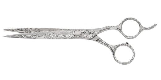Tondeo Thor Damast Offset 7.0 Conblade