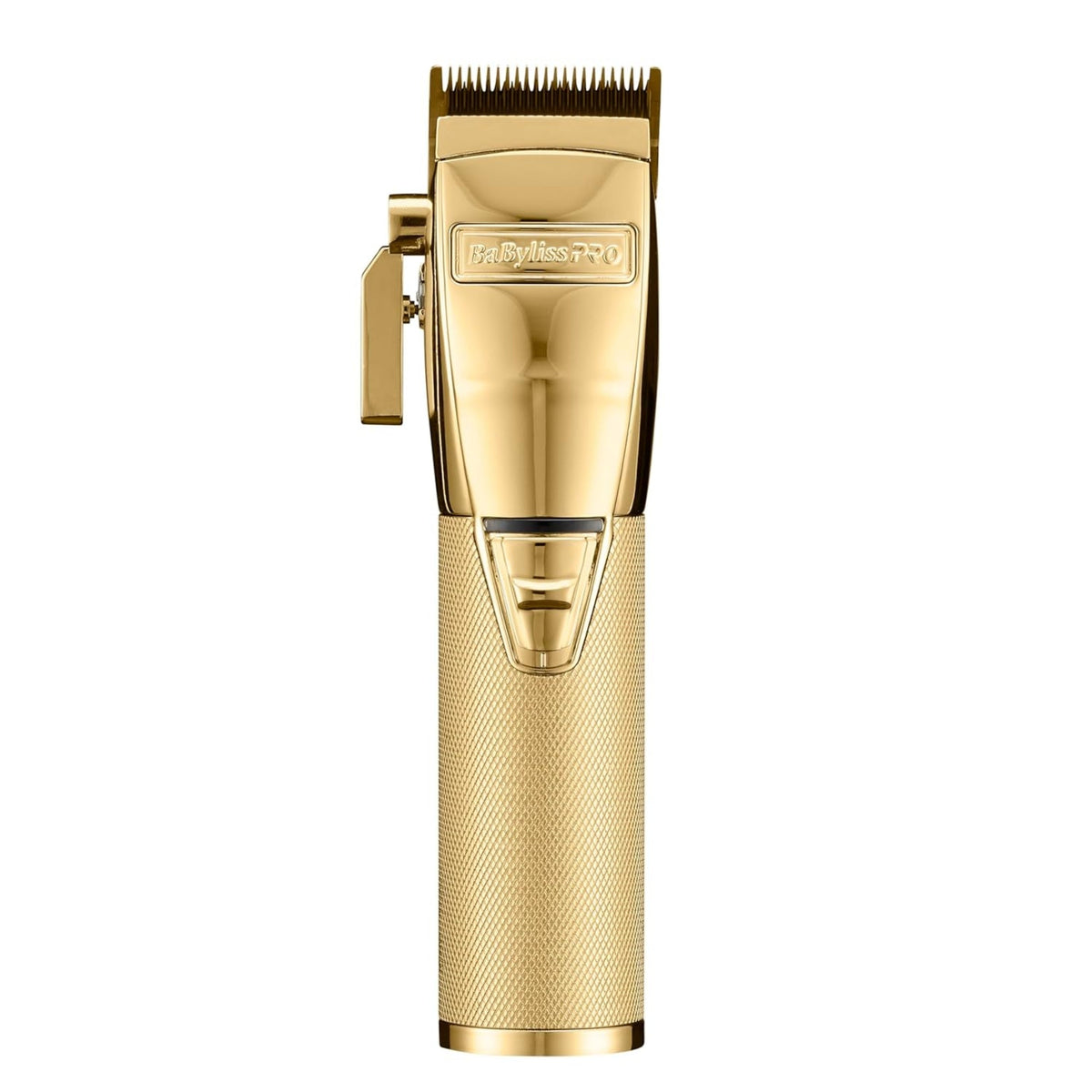 BaBylissPRO GOLDFX+ Clipper