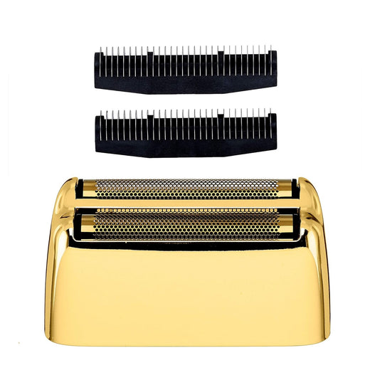 BaBylissPRO Replacement Foils & Cutter for FOILFX02 (Gold)