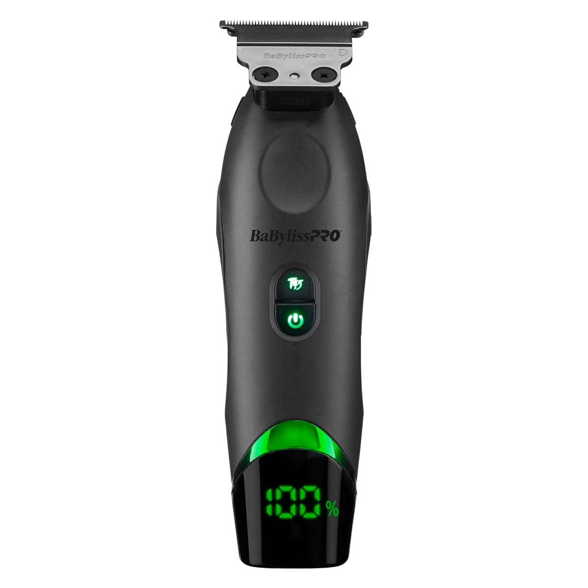 BaBylissPRO x Tomb45 Wireless Charging Trimmer