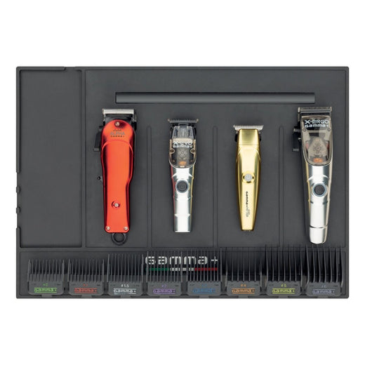 Gamma+ Magnetic Mat Organizer