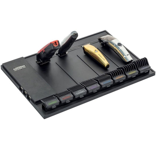 Gamma+ Magnetic Mat Organizer