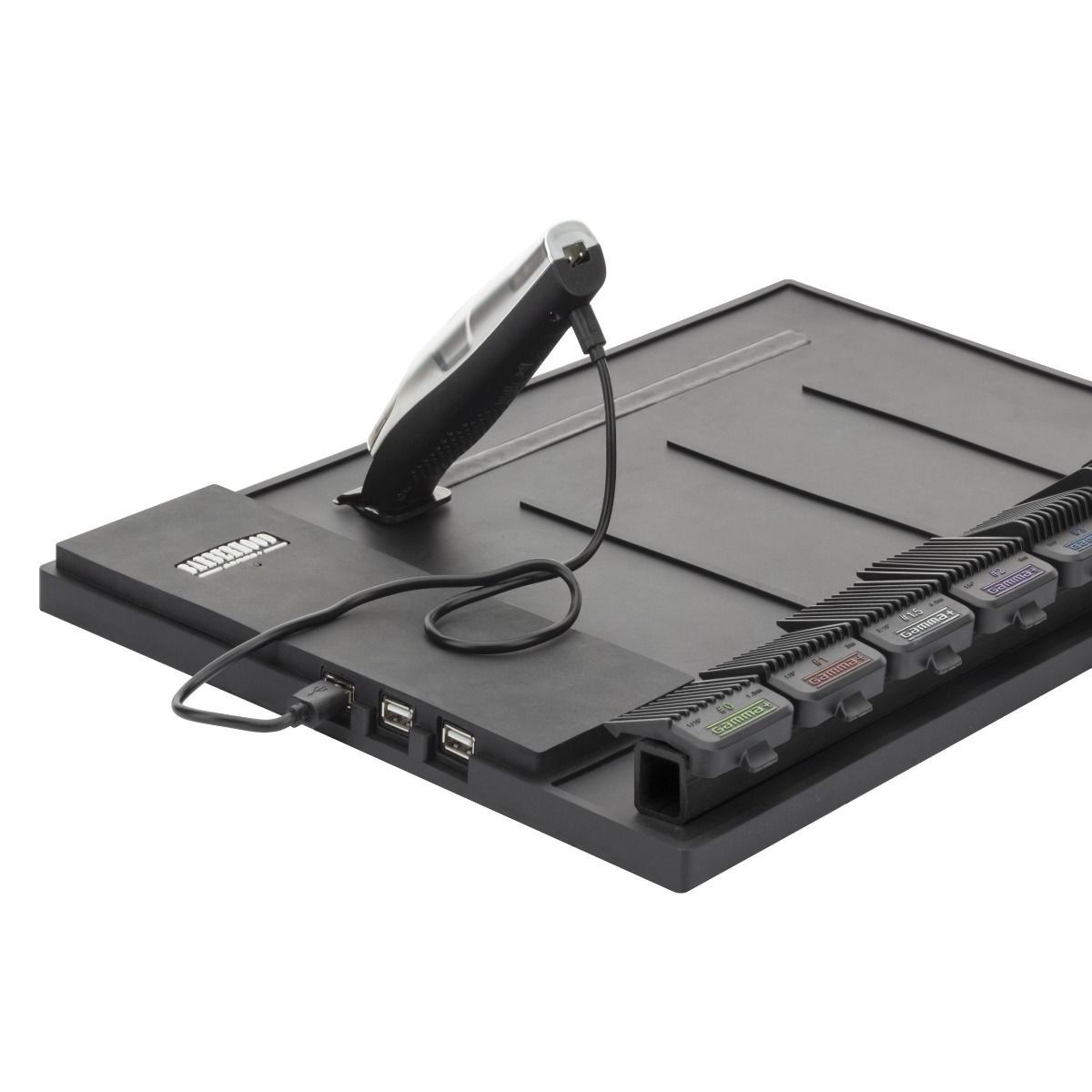 Gamma+ Magnetic Mat Organizer
