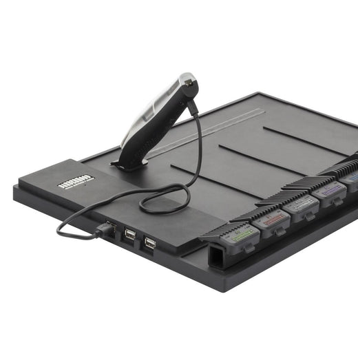 Gamma+ Magnetic Mat Organizer