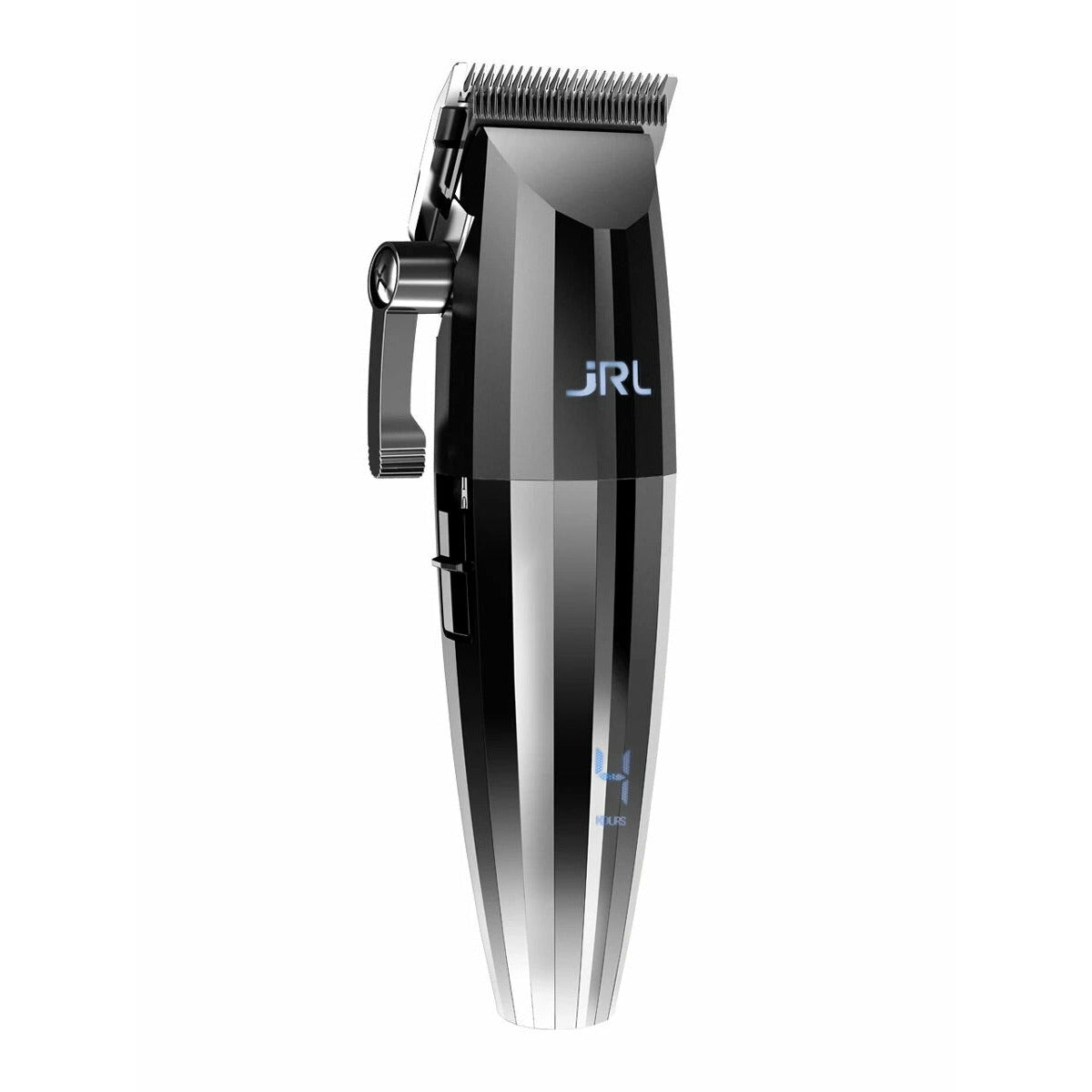 JRL FreshFade Clipper (Silver or Chrome)