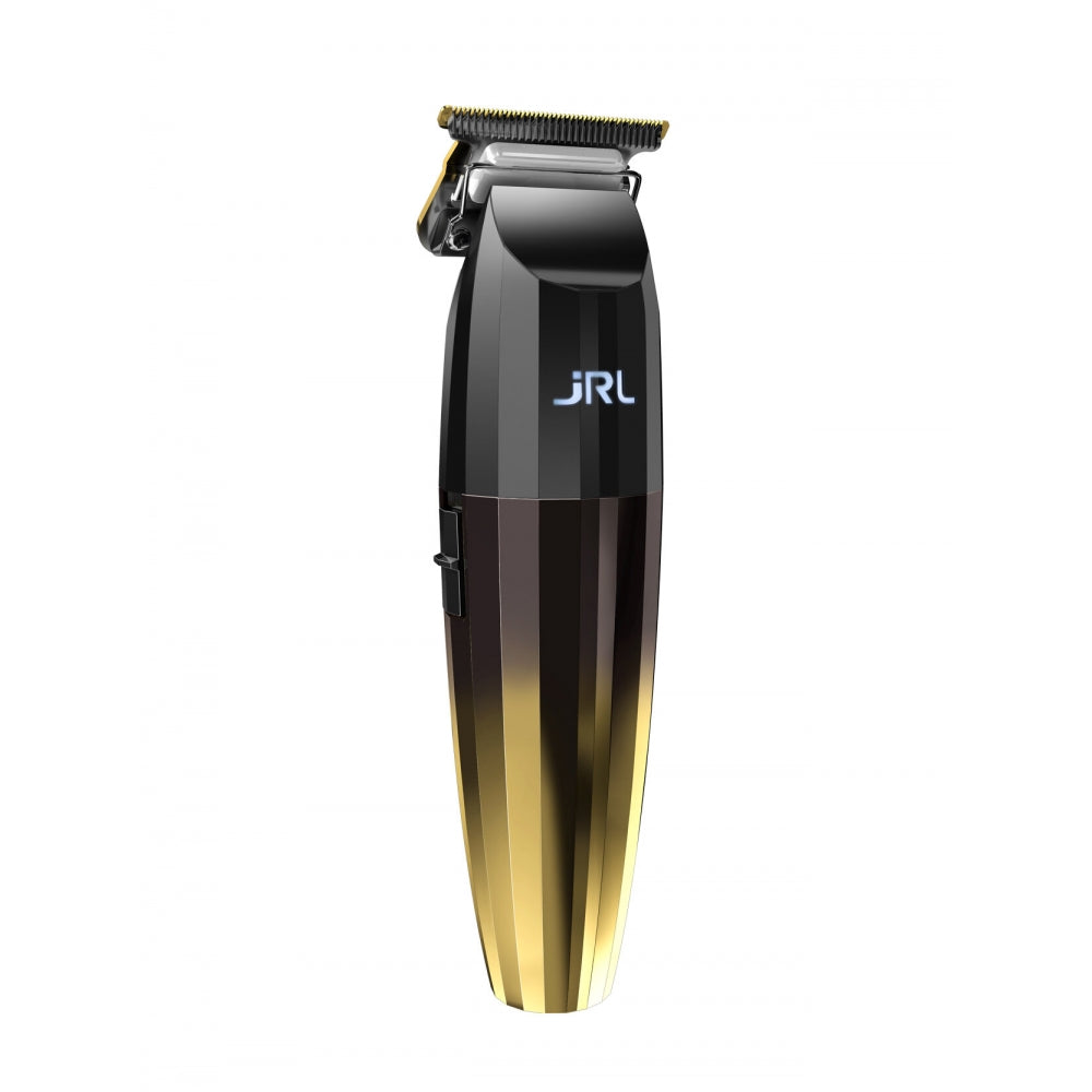 JRL FreshFade Trimmer (Gold or Chrome)