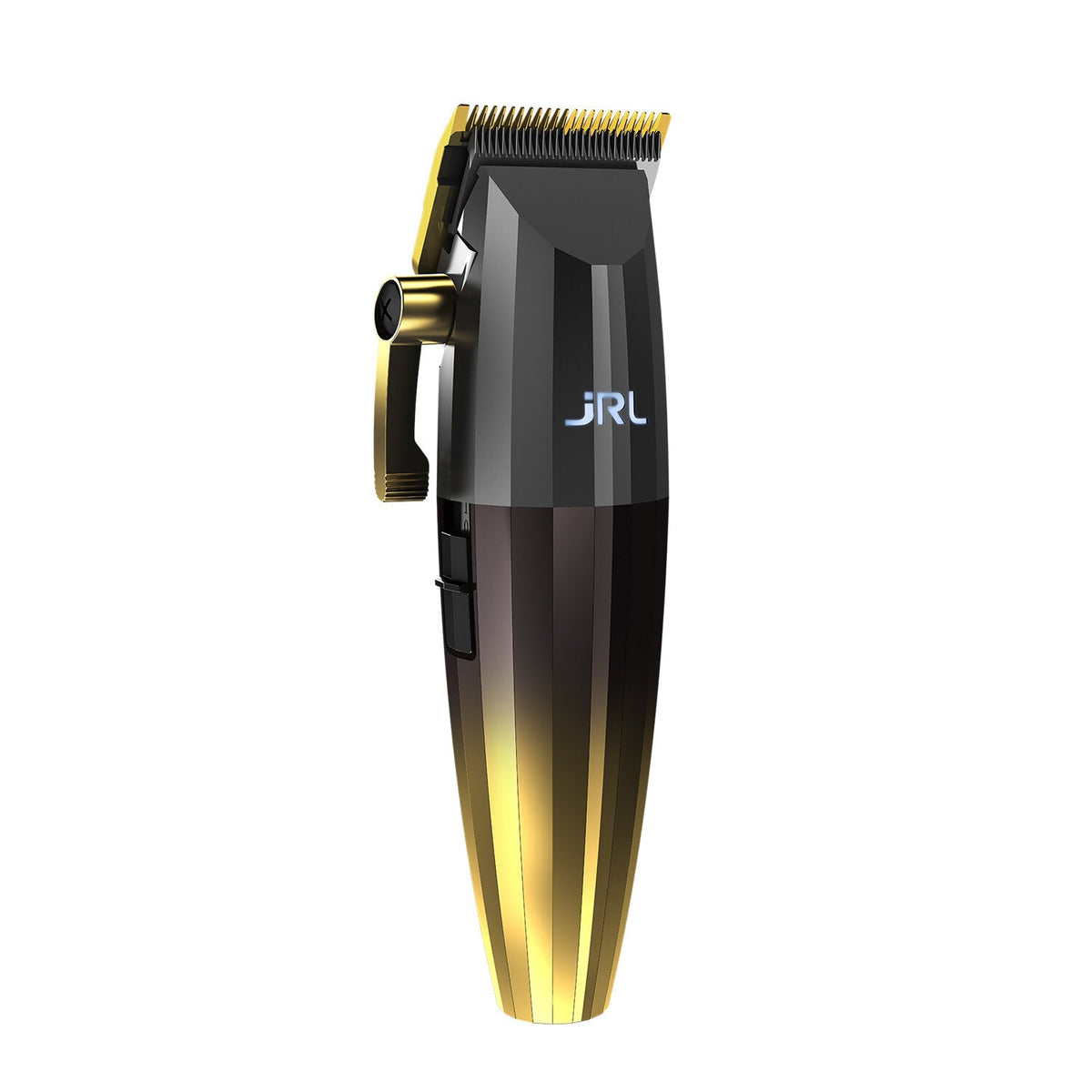 JRL FreshFade Clipper (Silver or Chrome)