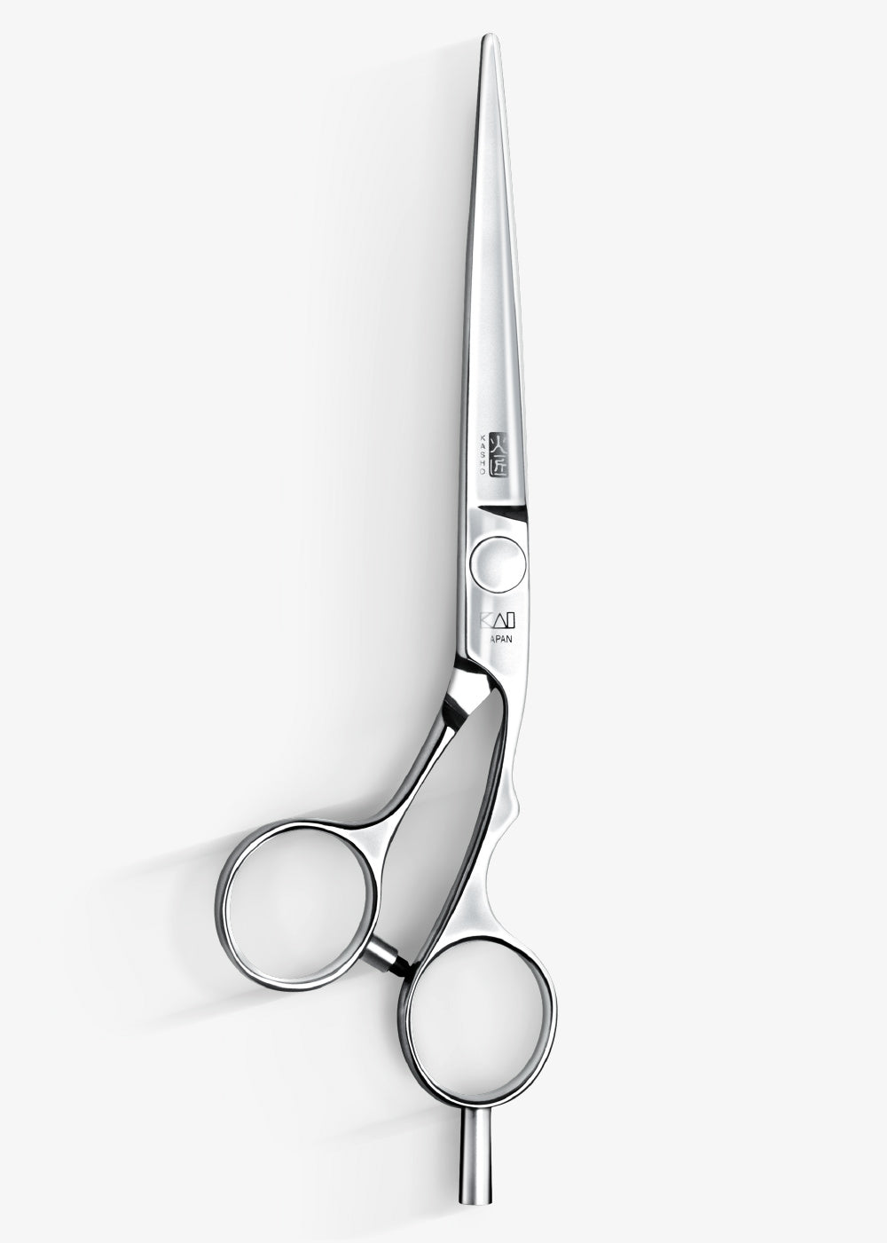 Kasho KSI Silver Offset