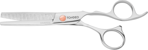 Tondeo Countess 6.0 Offset Tulip (38) Conblade