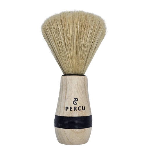 Percu Natural Bristles Neck Duster