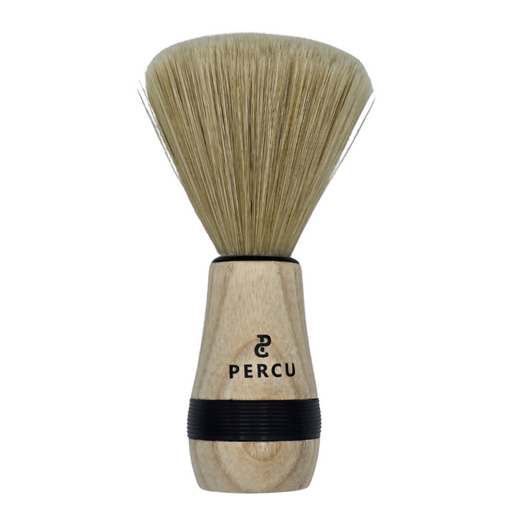 Percu Synthetic Bristles Neck Duster