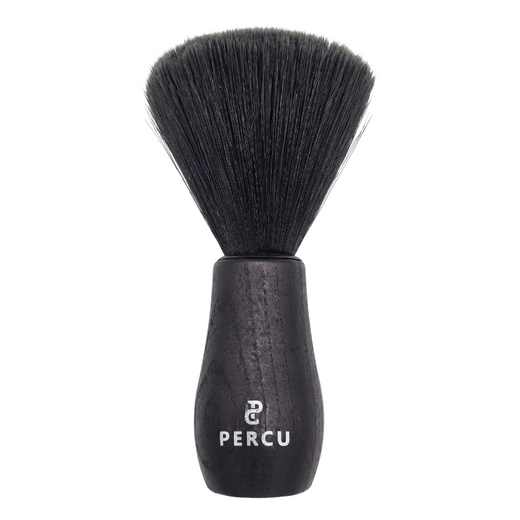Percu Synthetic Bristles Neck Duster