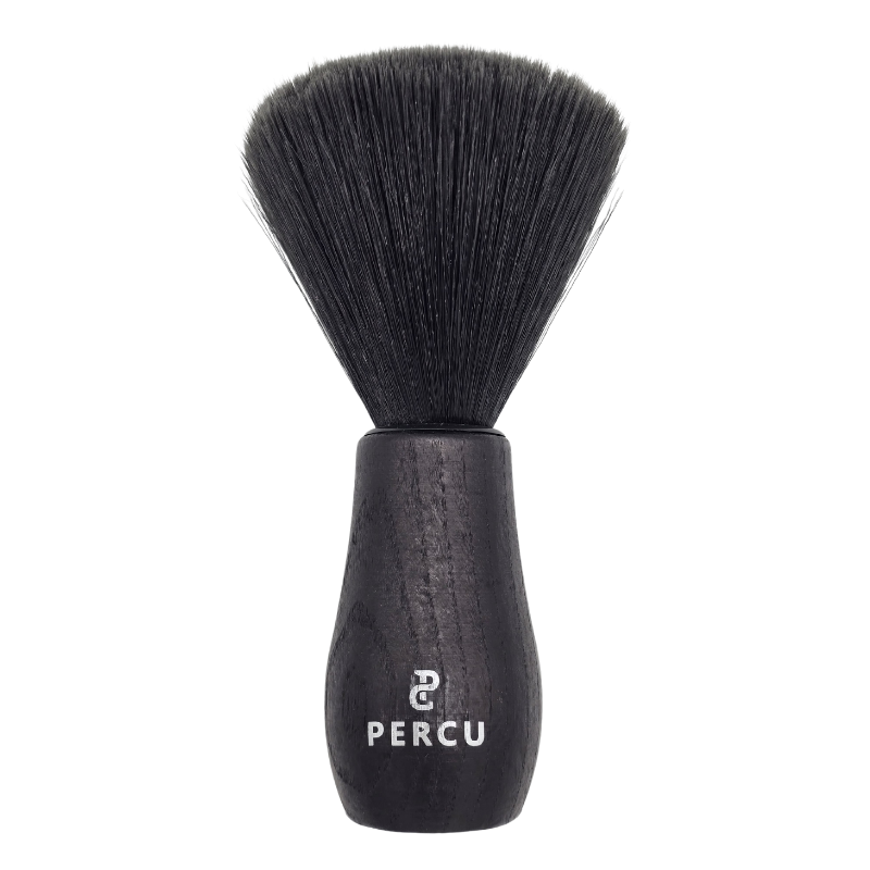 Percu Synthetic Bristles Neck Duster