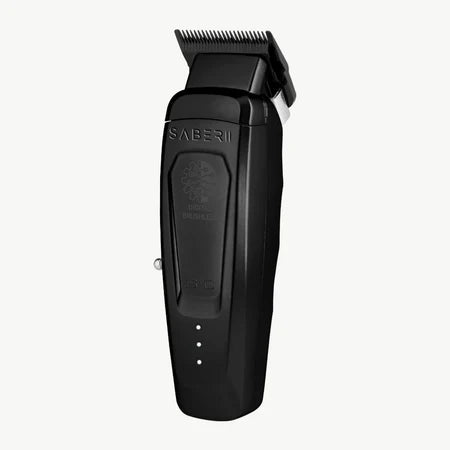 StyleCraft Saber 2.0 Clipper (Black)