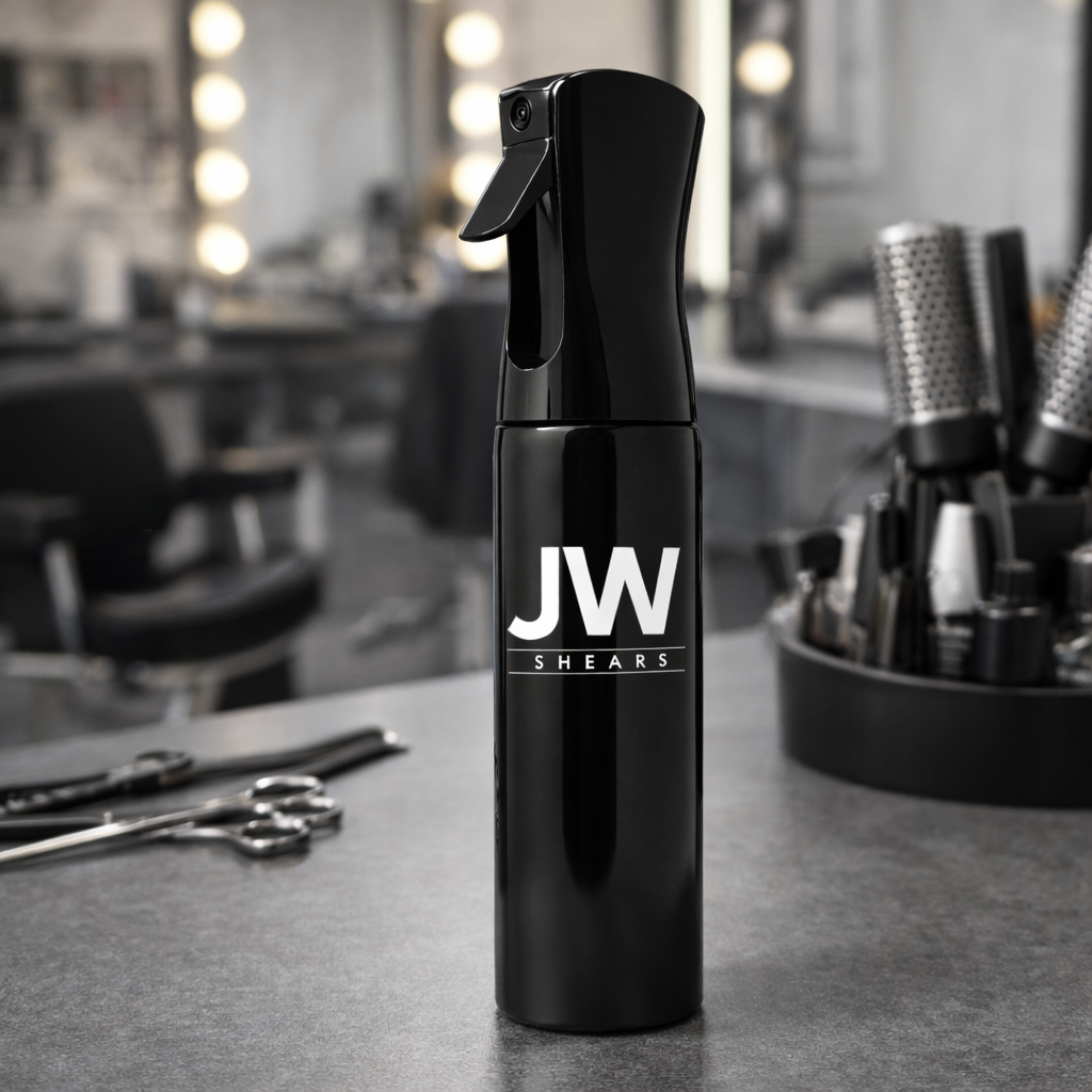 JW Continuous Mist Spray Bottle