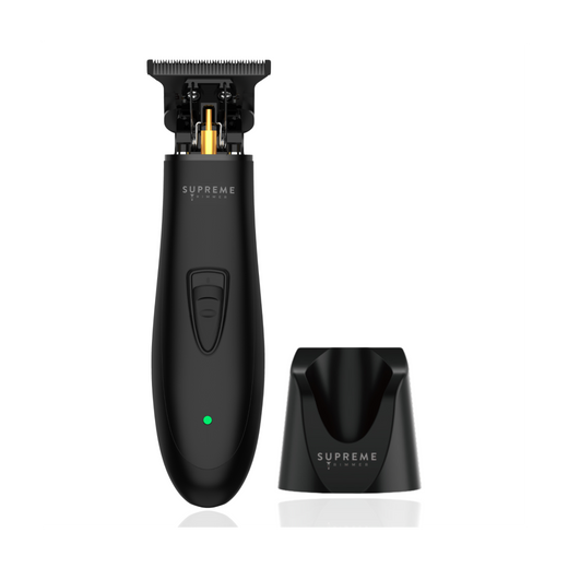 Supreme Trimmer T-Shaper™ DLC Trimmer