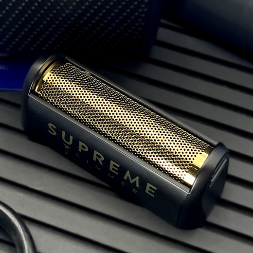Supreme Trimmer Foil & Blade for Solo Shaver-SB11