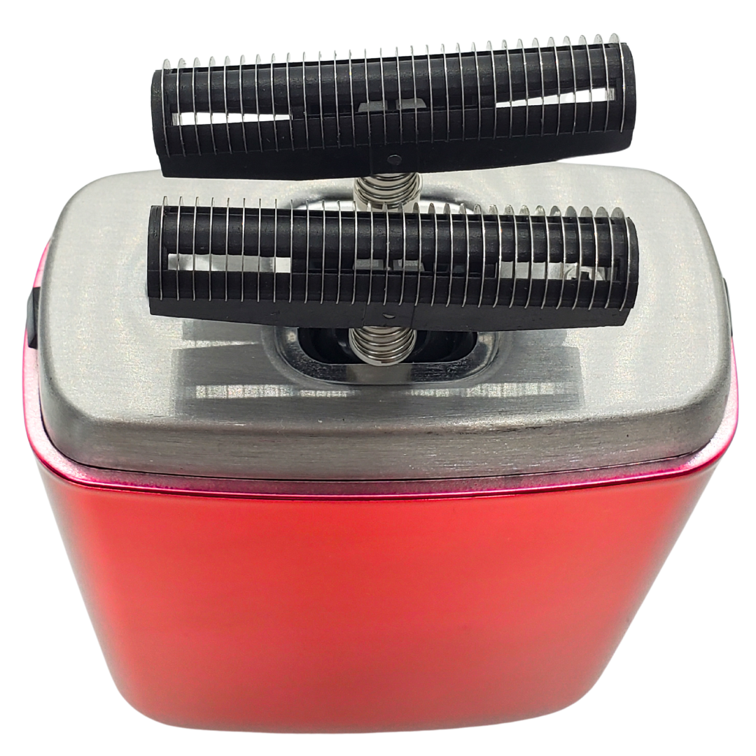 Supreme Trimmer Foil & Blade for Crunch Shaver-SB63