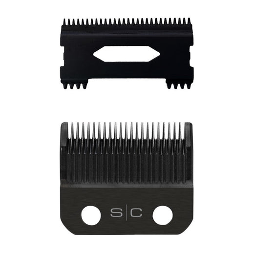 STYLECRAFT DLC TAPER BLADE W/ 2.0 CUTTER (#SC539B)