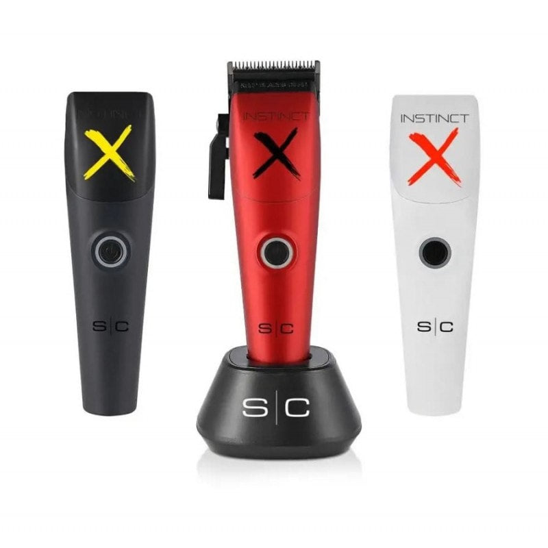 StyleCraft Instinct-X Clipper