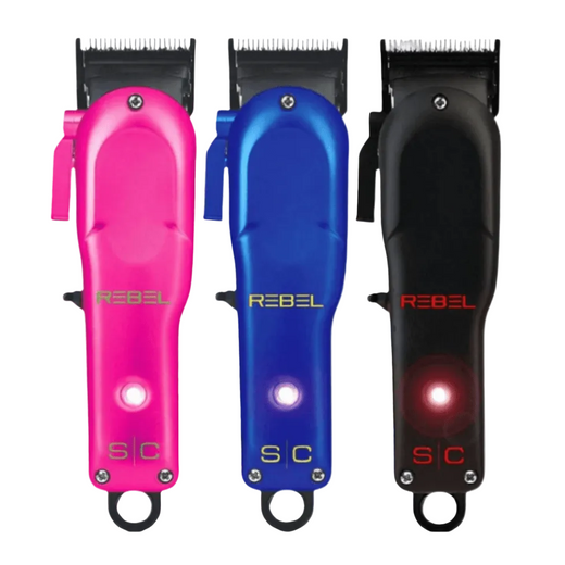 StyleCraft Rebel Clipper