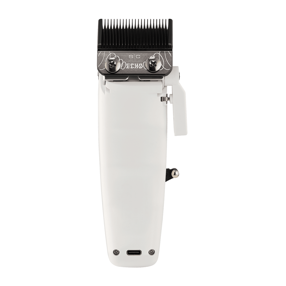 StyleCraft Saber 2.0 Clipper (White)