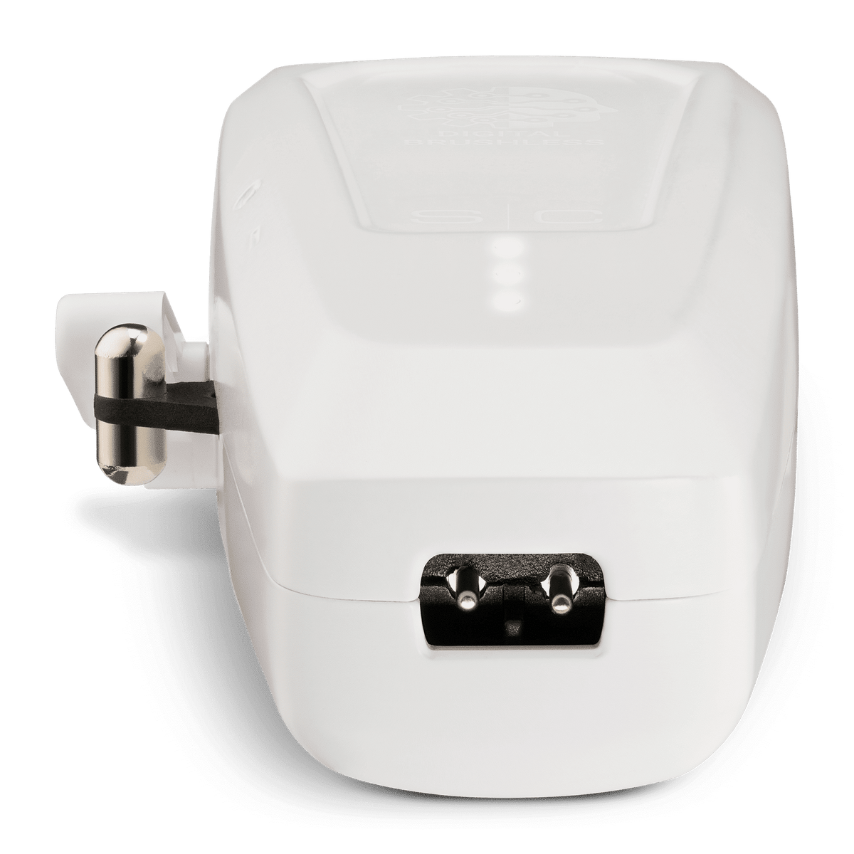 StyleCraft Saber 2.0 Clipper (White)