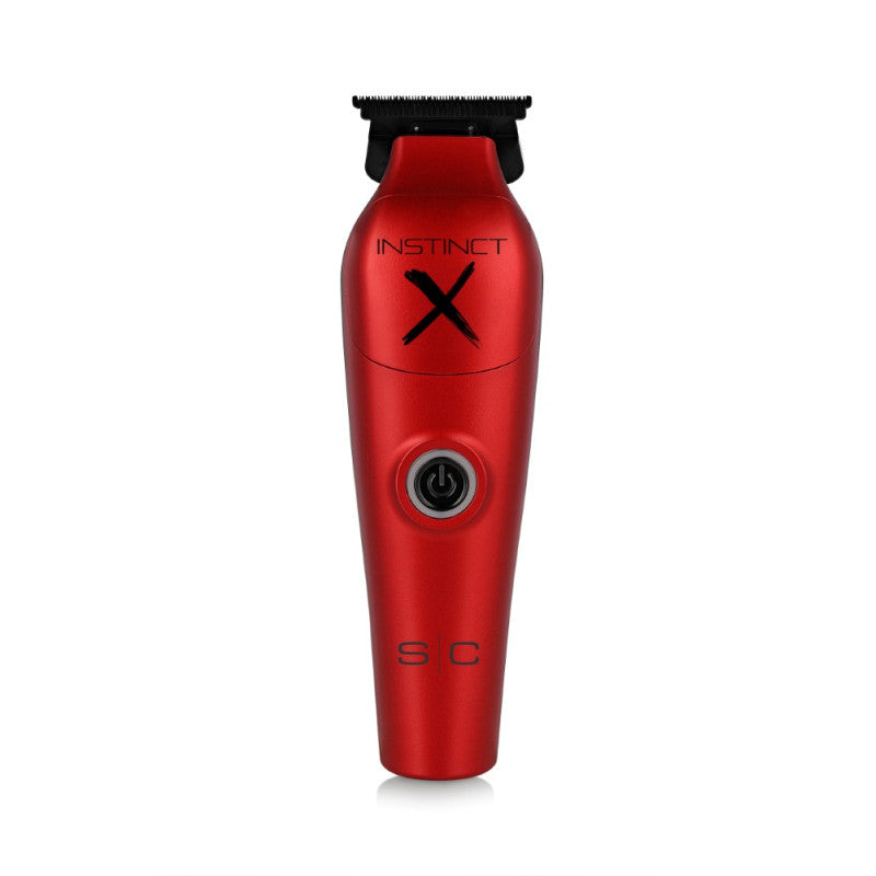 StyleCraft Instinct-X Metal Trimmer