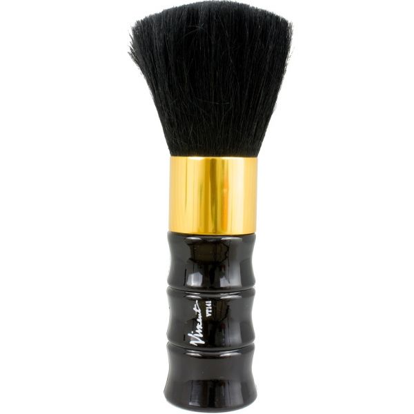 Vincent Bamboo Neck Duster