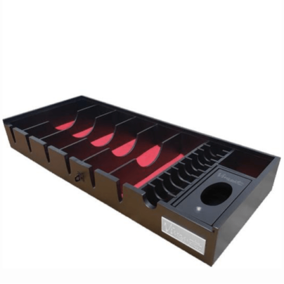 Vincent Bamboo Counter Top Tray