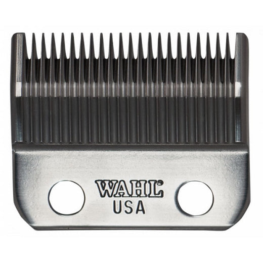 WAHL 2-HOLE CLIPPER BLADE SET (#1006)