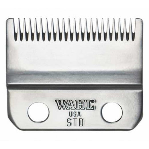 WAHL STAGGER TOOTH BLADE FOR CORDLESS MAGIC CLIP (#2161)