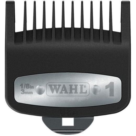 WAHL #1 PREMIUM ATTACHMENT COMB 1/8" (#3354-1300)