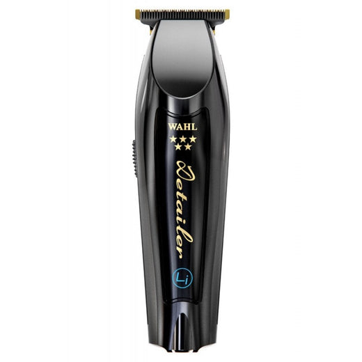 Wahl Cordless Clipper & Trimmer Combo