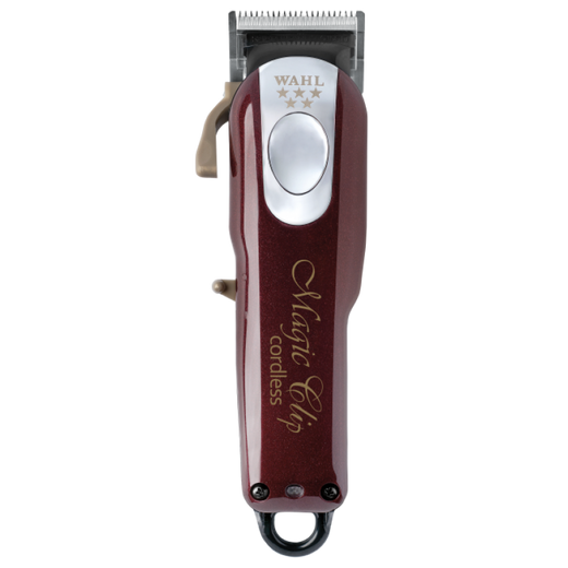 Wahl Magic Clip Cord/Cordless Clipper