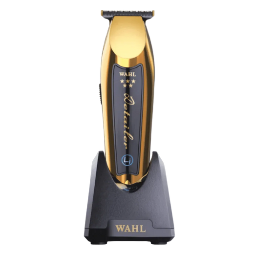 Wahl 5 Star Cordless Gold Detailer Li Trimmer