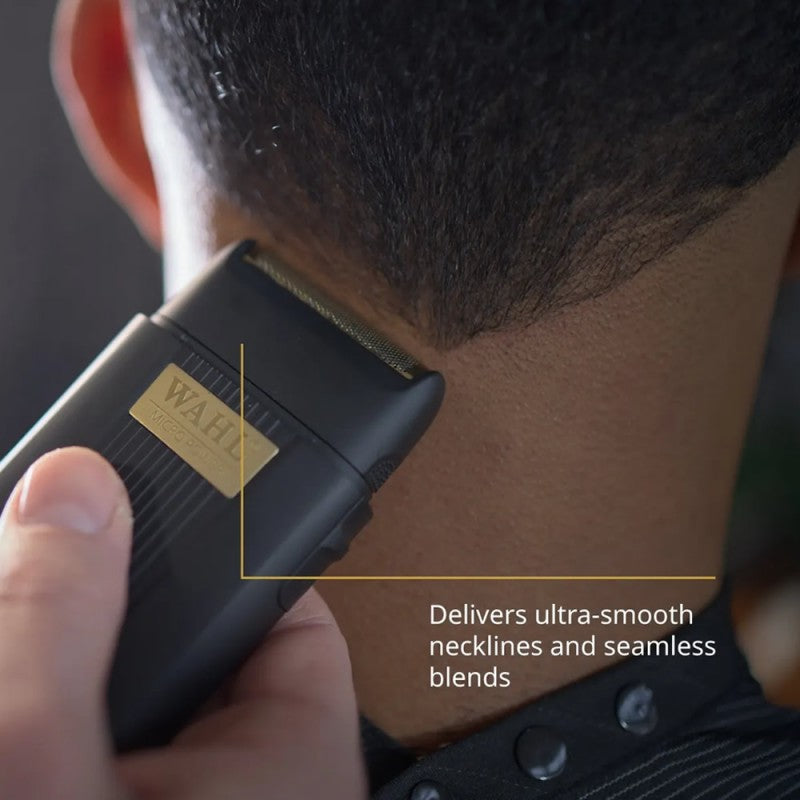Wahl Micro Power Shaver