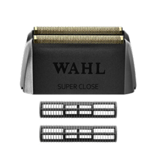 WAHL VANISH SHAVER REPLACEMENT FOIL & CUTTERS (#3022905)