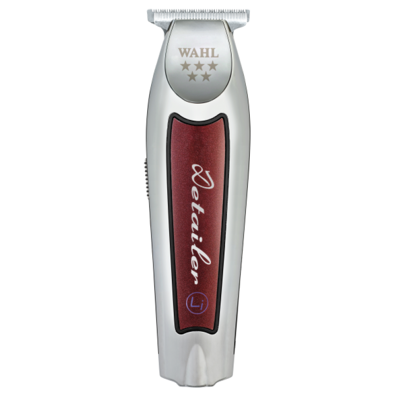 Wahl 5 Star Detailer LI Cordless Trimmer