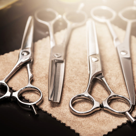 How To Choose The Best Professional Hair Cutting Shears