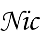 Nic