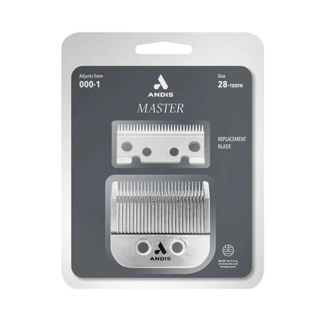 Andis Master #28 Replacement Blade