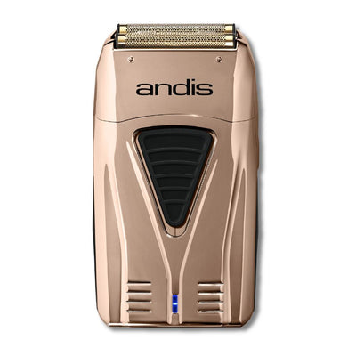 Andis ProFoil Lithium Plus Titanium Foil Shaver