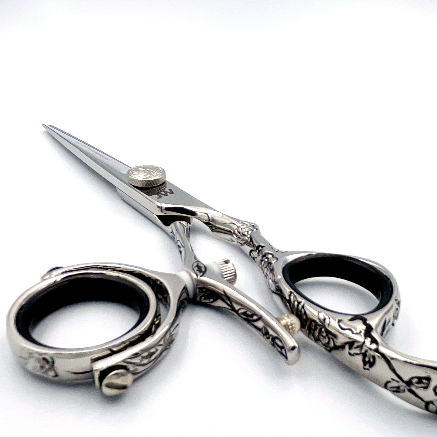 JW C5 Full Swivel Series