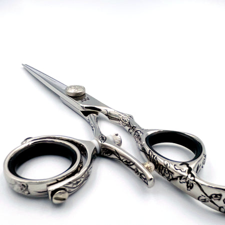 JW C5 Full Swivel Series